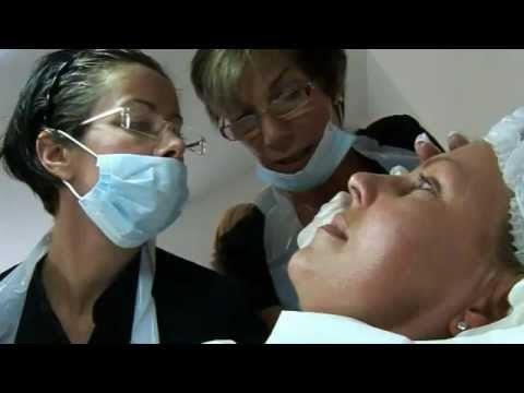 Nouveau Contour Permanent Makeup Training Academy