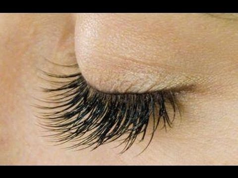 HOW TO: MAKE THE MOST OF YOUR LASHES!