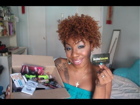 ikatehouse | Super Cheap Makeup, Jewelry, Hair Tools, Eyelashes & More!!!