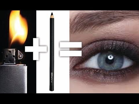 THE KOHL EYELINER TIP YOU DON’T DO BUT SHOULD