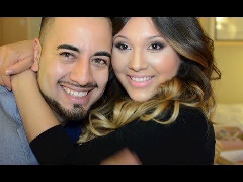 Wedding Anniversary Makeup! Get Ready With Me