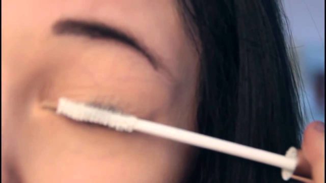 SUPER LONG EYELASHES MAKE-UP TUTORIAL!