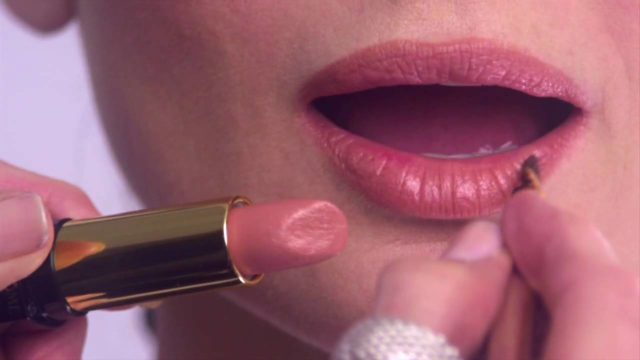 Celebrity Makeup Artist Simple Lip Tips