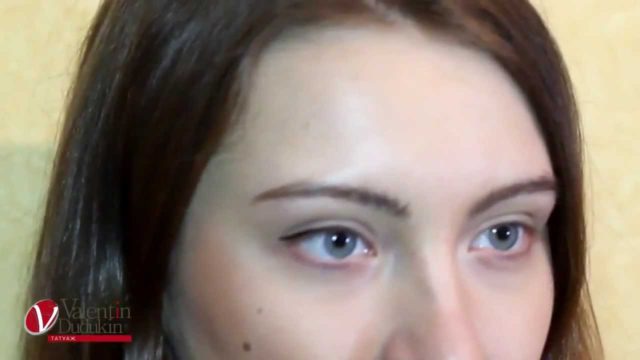 Tattooing (permanent makeup) Eyes – Permanent Makeup Eyes