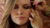 The Best Way to Get Glued-On Fake Eyelashes Off : Lip Service