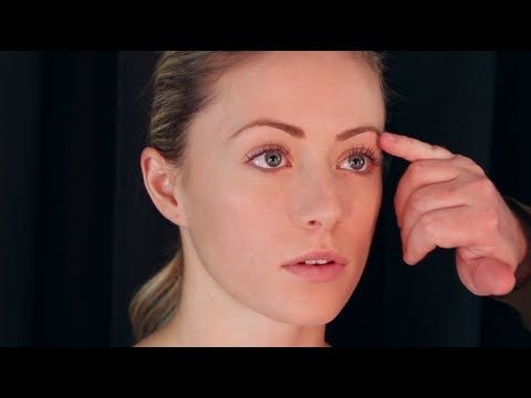 Morning Bride – Wedding Makeup Tutorial Video with Robert Jones