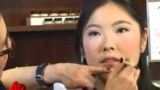 Blush and Lipstick Makeup Tips from Makeup Artist, Bobbi Brown