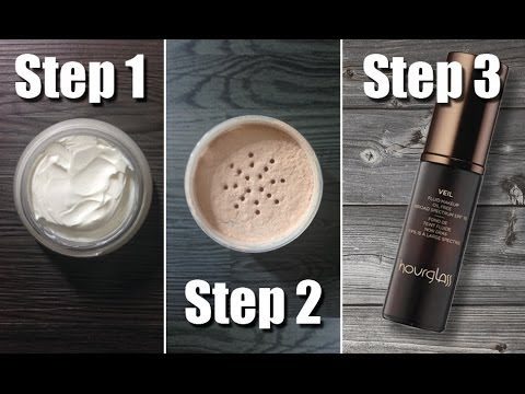 THIS FOUNDATION TIP CAN CHANGE YOUR LIFE!