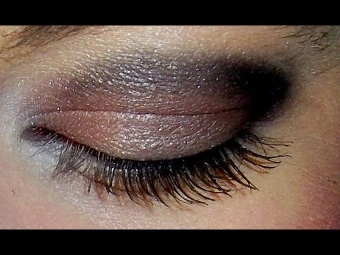 HOODED EYES 101: Makeup Tips & Tricks Tutorial