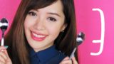 3 Beauty Tips With a Spoon