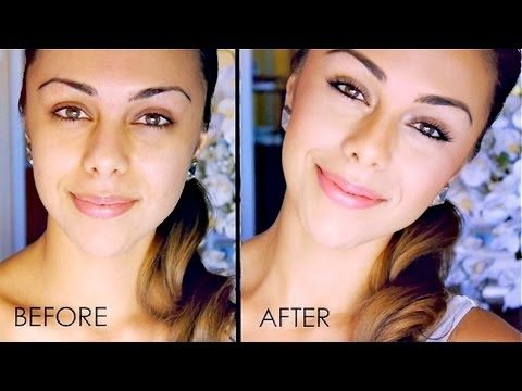 FOUNDATION For Flawless Skin! ♥