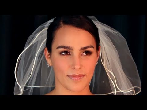 Midday Bride – Wedding Makeup Tutorial Video with Robert Jones