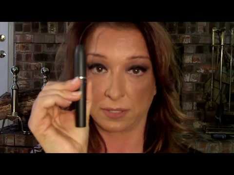 Kelli Does Makeup: Minking Your Eyelashes! Never before seen