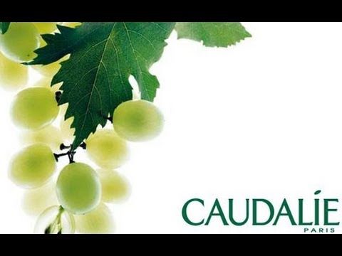 Skincare Routine Using Caudalie! ♥ MakeupMAYhem 2013 Day 6