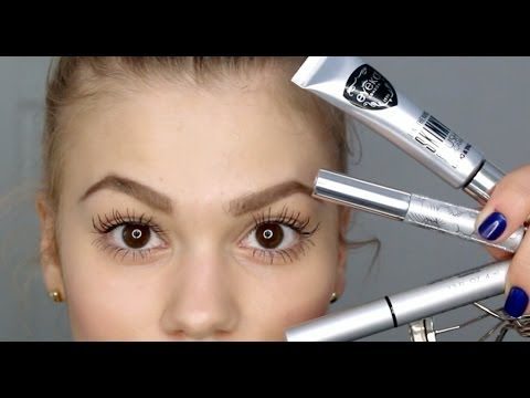 My Mascara Routine + Tips & Tricks To Get Long & Voluminous Eyelashes