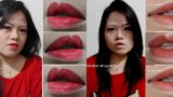 Makeup Tips: Lips Shaping