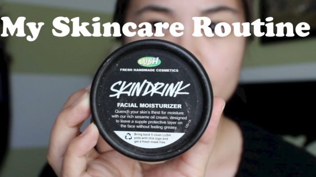 My Skincare Routine for Normal/Dry Skin Type (Morning + Night)