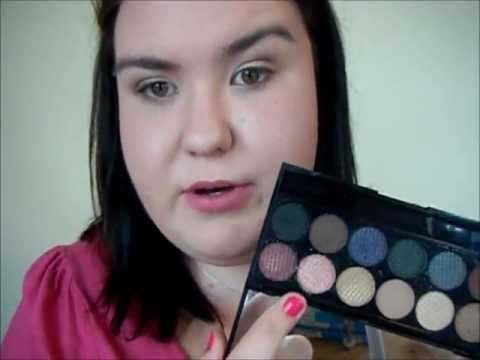 How To Apply EyeShadow For Beginners