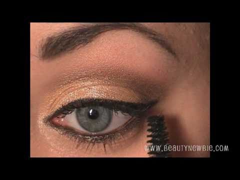 Indian Makeup, Indian Wedding! Indian Bridesmaid Makeup Requested Look!