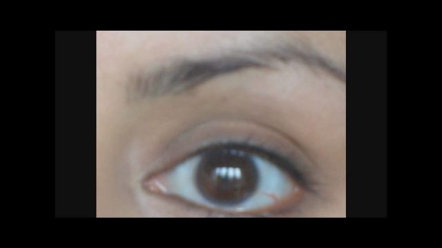 Eyeliner Tips for Day Make Up