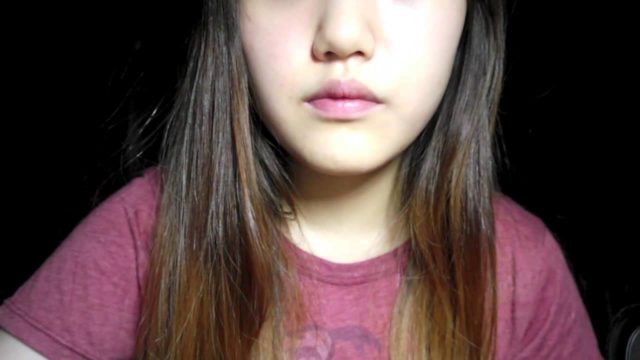 ASMR Korean Makeover Roleplay/simulation (한국어 ASMR)