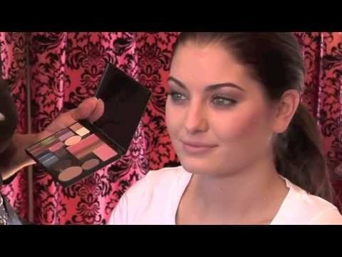 Video 3 Makeup Tips Lashes & Foundation