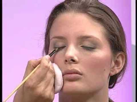 Celebrity make-up secrets revealed