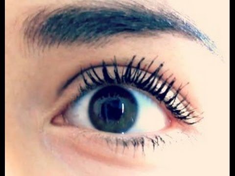 Mascara Routine + Tips for LONGER BOLDER EYELASHES!