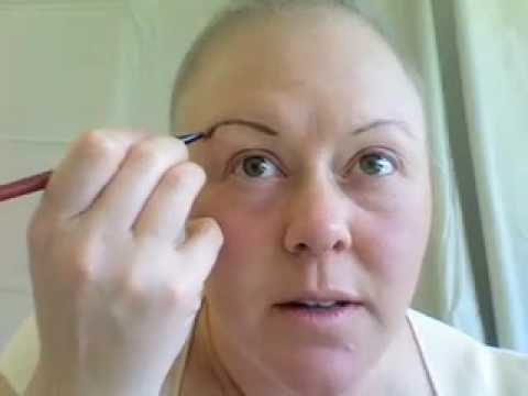 Cancer Help: How to Apply Makeup During Chemotherapy