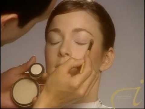 Spahaven Singapore: Jane Iredale Mineral Makeup Daytime Wedding Look