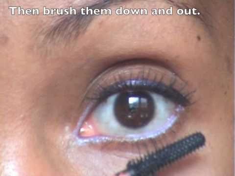 Professional Makeup Tips: Mascara and Eyeliner for Singers