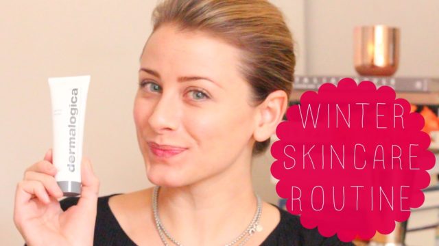 Winter Skincare Routine – Lo Bosworth