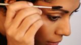 Makeup Tricks: GROOMING YOUR EYEBROWS