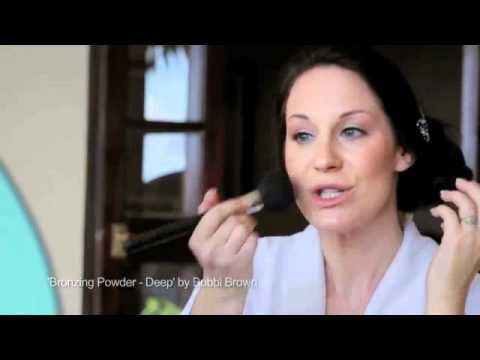 Sandals Royal Plantation Makeup Tips for Destination Wedding Brides