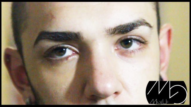 How To Draw Perfect Eyebrows | Michael Makeup