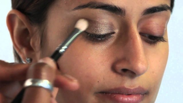 How To | Apply Wedding Make-up for Asian Skin | Channel 4Beauty