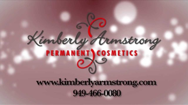 What You NEED to Know Before You Get Permanent Makeup!