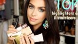 Must Have Highlighters & Illuminators