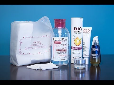 Night Time Skincare Routine | Corey Bilous