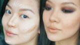 How to Contour (Plus great tips for Asian features)