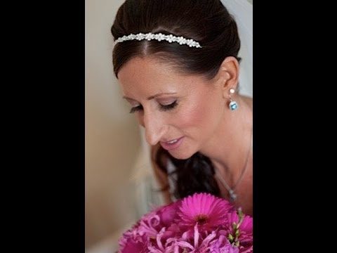 Wedding Makeup and Some Pictures