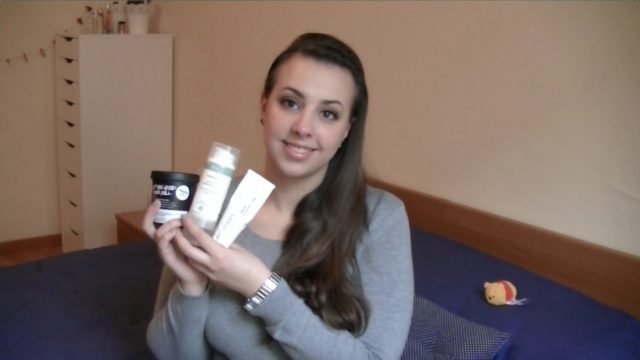 La mia Skincare Routine!