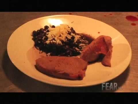 Disgusting Dinner: Tricks of the Trade Tip #5