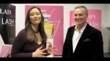 Makeup Tips to Save You Time & Guerlain Spring 2014 with Celebrity Makeup Artist Marcus Monson