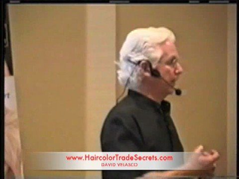 Haircolor Trade Secrets #2