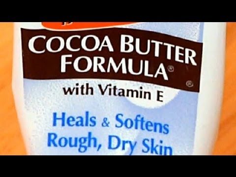 Natural Facial Moisturizer Recipe : Makeup Tips & Tricks