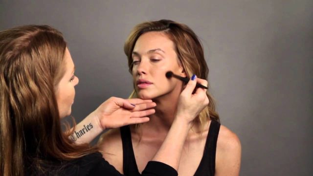 Celebrity Makeup Artist Julianne Kaye Recommends Colorescience | Get The Look