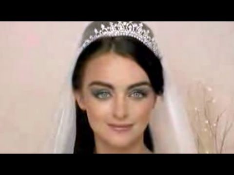 Bridal Makeup: What Kate Middletons Wedding Makeup Should have looked like