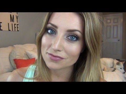 My Wedding Day Makeup Tutorial – vlogwithkendra