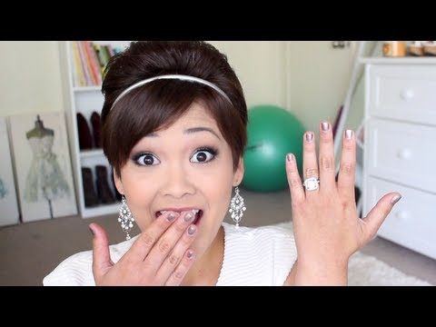 Perfect Wedding Makeup Tutorial